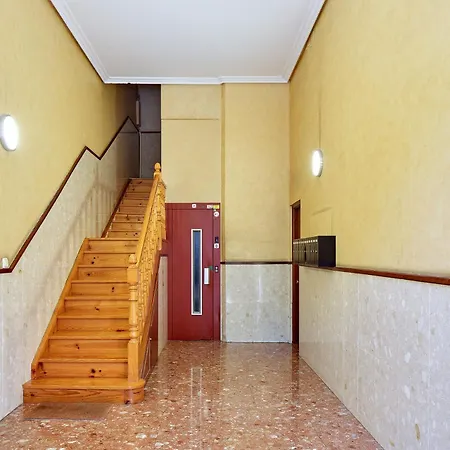The Collection - Plaza Easo Attic Apartment *